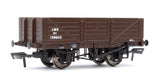 Rapido Trains 937008 OO Gauge LMS Dia.1666 Open – No.139905 – LMS Bauxite