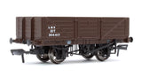 Rapido Trains 937009 OO Gauge LMS Dia.1666 Open – No.304417 – LMS Bauxite