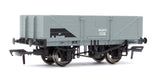 Rapido Trains 937011 OO Gauge LMS Dia.1666 Open – No.M234421 – BR Grey