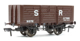 Rapido Trains 940004 OO Gauge D1379 8 Plank Wagon – SR No.31372