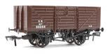 Rapido Trains 940014 OO Gauge D1379 8 Plank Wagon – SR No.33255