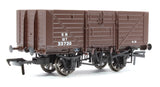 Rapido Trains 940015 OO Gauge D1379 8 Plank Wagon – SR No.33730