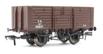 Rapido Trains 940017 OO Gauge D1379 8 Plank Wagon – SR No.36871