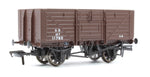 Rapido Trains 940019 OO Gauge D1400 8 Plank Wagon – SR No.11783