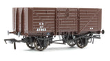 Rapido Trains 940020 OO Gauge D1400 8 Plank Wagon – SR No.27363