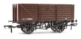 Rapido Trains 940028 OO Gauge D1400 8 Plank Wagon – S10953