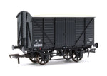 Rapido Trains 944007 OO Gauge Mink Wagon Diagram V14 – Van GWR No.89268