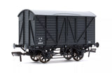 Rapido Trains 944021 OO Gauge Mink Wagon Diagram V16 – Van GWR No.95915