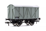 Rapido Trains 944023 OO Gauge Mink Wagon Diagram V16 – Van BR No.W100355