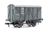 Rapido Trains 944028 OO Gauge Diagram V16 Van – War Department No.35601