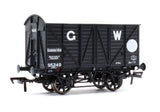 Rapido Trains 944031 OO Gauge Diagram Y4 – Banana Van GWR No.95249