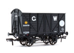 Rapido Trains 944032 OO Gauge Diagram Y4 – Banana Van GWR No.93566