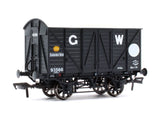 Rapido Trains 944032 OO Gauge Diagram Y4 – Banana Van GWR No.93566