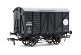 Rapido Trains 944034 OO Gauge Diagram Y4 -Banana Van GWR No.95665