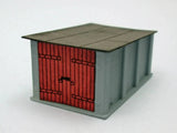 Ancorton 95423 N Gauge Concrete Garage