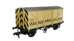 Rapido Trains 957014 OO Gauge BR 1/801 Departmental Van – No.ADB975378