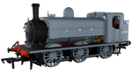 Rapido Trains 958002 OO Gauge GNR J13 No.1234 GNR Grey