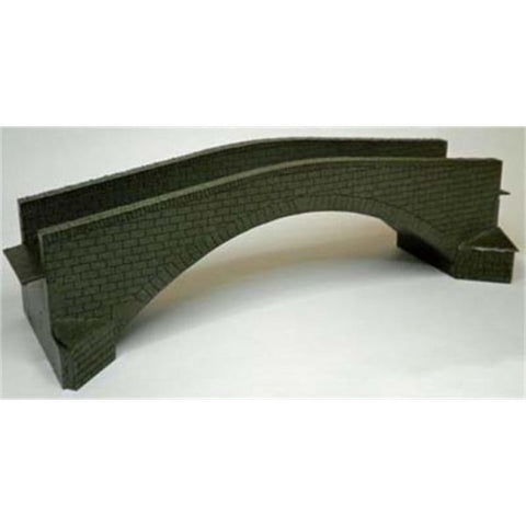 Ancorton 95833 OO Gauge Road Bridge Laser Cut Kit