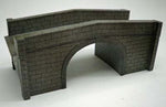 Ancorton 95834 OO Gauge Canal Bridge Laser Cut Kit