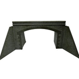Ancorton 95835 OO Gauge Double Track Tunnel Portal Laser Cut Kit