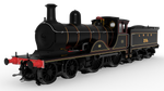 Rapido Trains 959003 OO Gauge GNoSR V Class No.28s - LNER Black