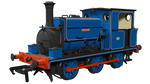 Rapido Trains 960001 OO Gauge Manning Wardle L Class - Matthew Murray