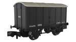 Rapido Trains 961001 N Gauge Iron Mink – GWR (Early) Triple Pack