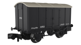Rapido Trains 961001 N Gauge Iron Mink – GWR (Early) Triple Pack