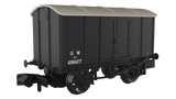 Rapido Trains 961002 N Gauge Iron Mink – GWR (Inter-War) Triple Pack