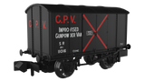Rapdio Trains 961005 N Gauge Iron Mink – SR at War Triple Pack