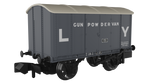 Rapido Trains 961008 N Gauge Not Quite Minks – Northerners Triple Pack