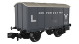 Rapido Trains 961008 N Gauge Not Quite Minks – Northerners Triple Pack