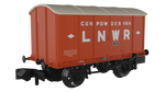 Rapido Trains 961008 N Gauge Not Quite Minks – Northerners Triple Pack