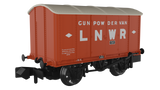 Rapido Trains 961008 N Gauge Not Quite Minks – Northerners Triple Pack
