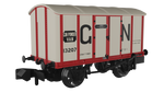Rapido Trains 961008 N Gauge Not Quite Minks – Northerners Triple Pack