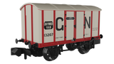 Rapido Trains 961008 N Gauge Not Quite Minks – Northerners Triple Pack