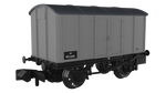 Rapido Trains 961011 N Gauge Iron Mink – BR (W) Triple Pack