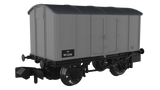 Rapido Trains 961011 N Gauge Iron Mink – BR (W) Triple Pack
