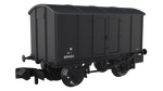Rapido Trains 961011 N Gauge Iron Mink – BR (W) Triple Pack