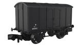 Rapido Trains 961011 N Gauge Iron Mink – BR (W) Triple Pack