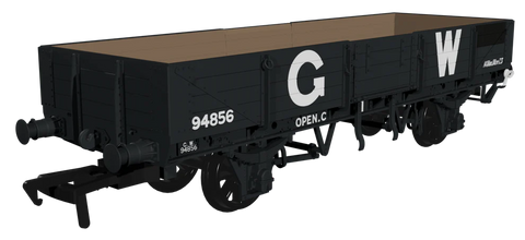Rapido Trains 964001 OO Gauge GWR ‘Open C’ – GWR No.94856