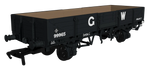 Rapido Trains 964004 OO Gauge GWR ‘Open C’ – GWR No.99965