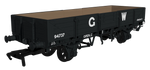 Rapido Trains 964005 OO Gauge GWR ‘Open C’ – GWR No. 94737