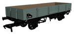 Rapido Trains 964010 OO Gauge GWR ‘Open C’ – BR No.W99925