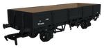 Rapido Trains 964011 OO Gauge GWR ‘Open C’ – BR No.W94920
