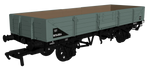 Rapido Trains 964012 OO Gauge GWR ‘Open C’ – BR No.W94864