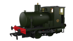Rapido Trains 965501 OO Gauge Andrew Barclay Fireless 0-4-0 – Bowaters (Kent) No.2 (DCC SOUND)