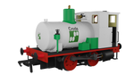 Rapido Trains 965503 OO Gauge Andrew Barclay Fireless 0-4-0 – Croda Chemicals (Works No. 1944) (DCC SOUND)