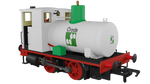 Rapido Trains 965003 OO Gauge Andrew Barclay Fireless 0-4-0 – Croda Chemicals (Works No. 1944)