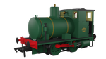 Rapido Trains 965507 OO Gauge Andrew Barclay Fireless 0-4-0 – Doon Valley Railway (Preserved) (Works No. 1952) (DCC SOUND)